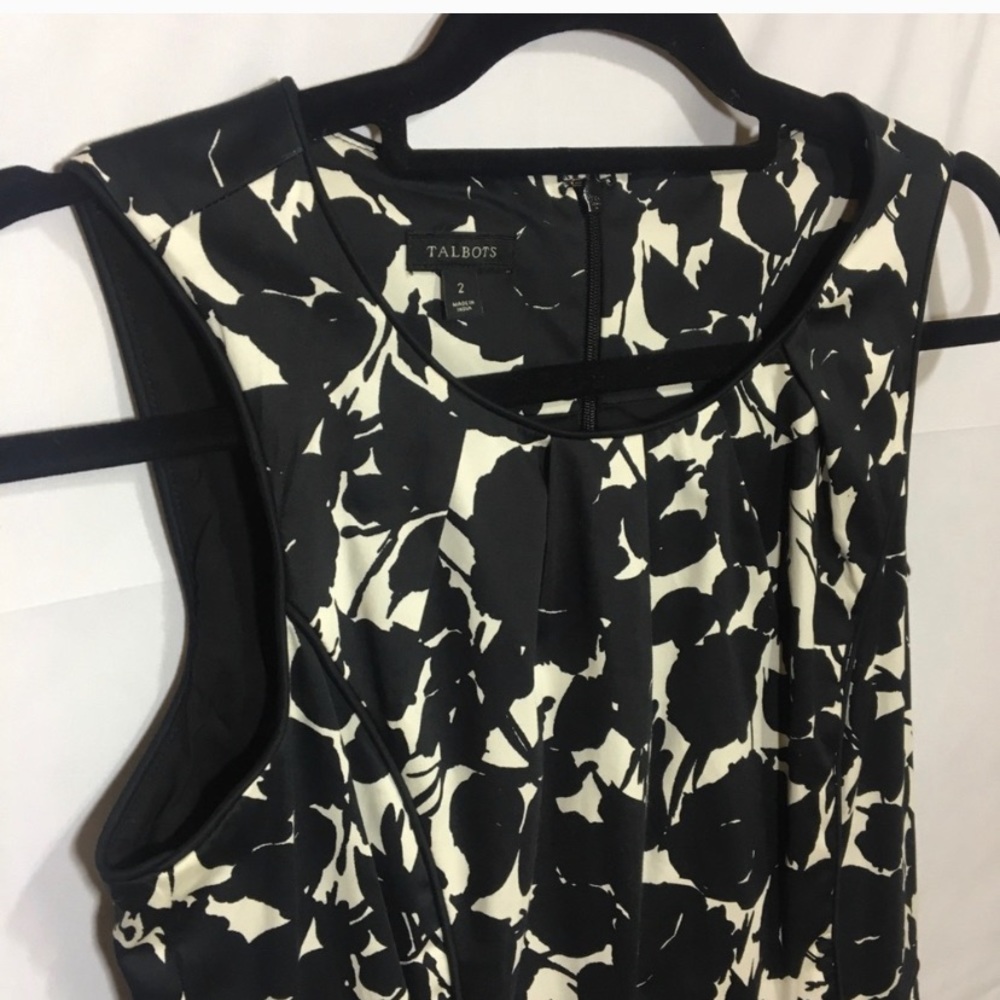 Talbots Dress - Picture 2 of 6